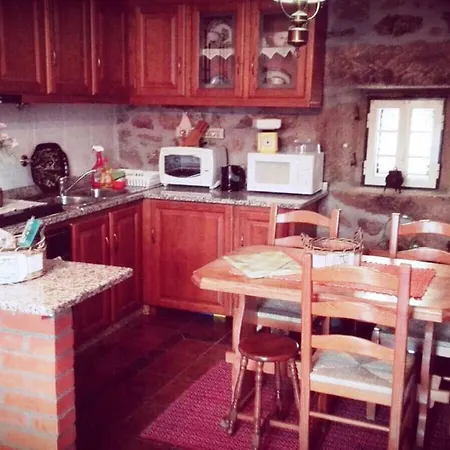 Casa De Malhoes Vilares Exterior photo