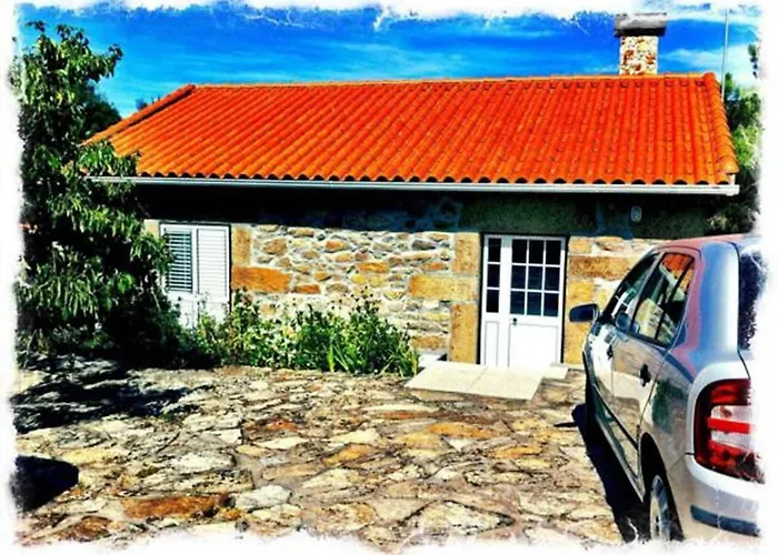 Casa De Malhoes
