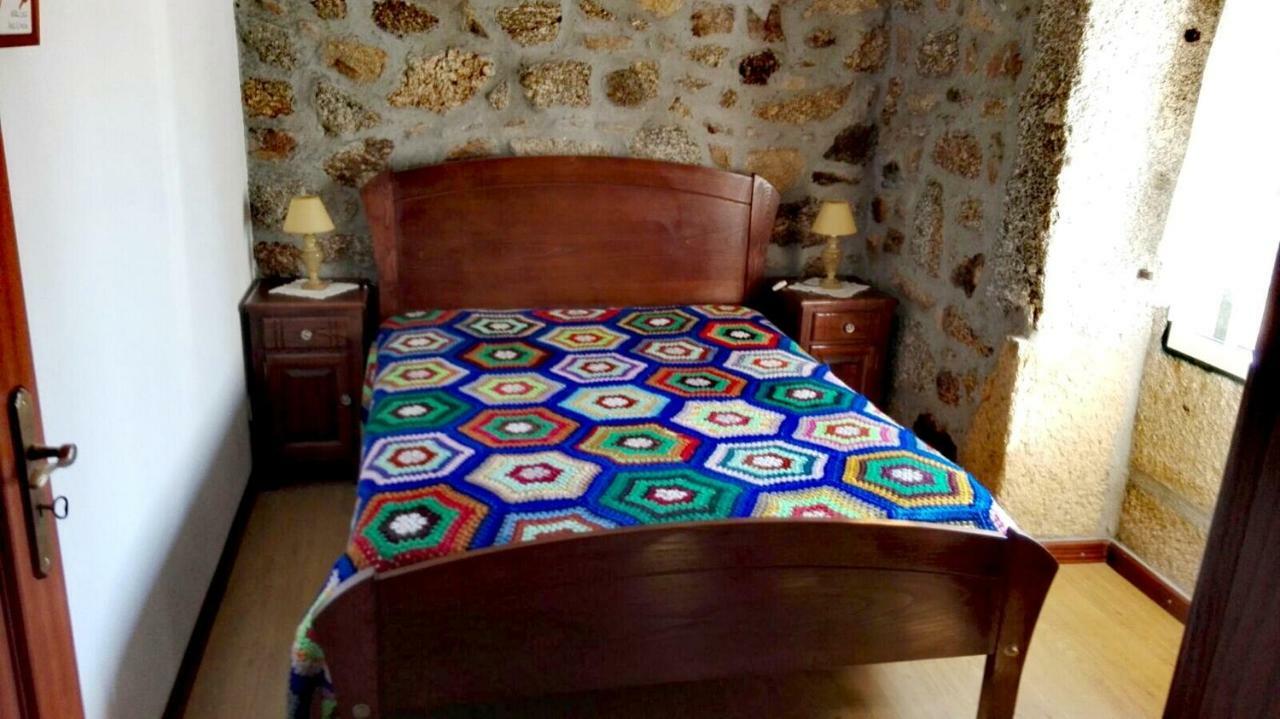 Casa De Malhoes * Vilares