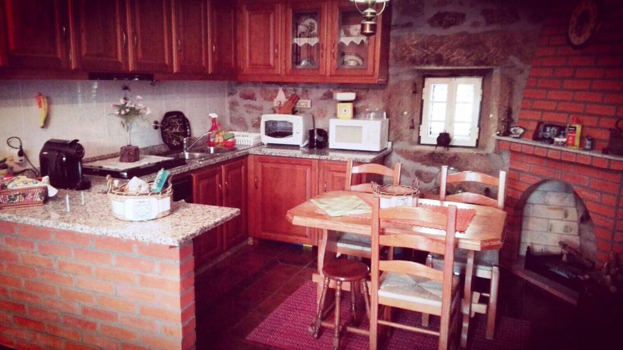 Casa De Malhoes * Vilares