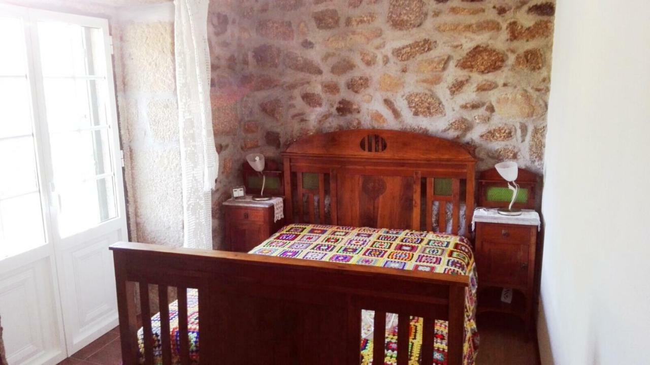 Casa De Malhoes Holiday home Vilares
