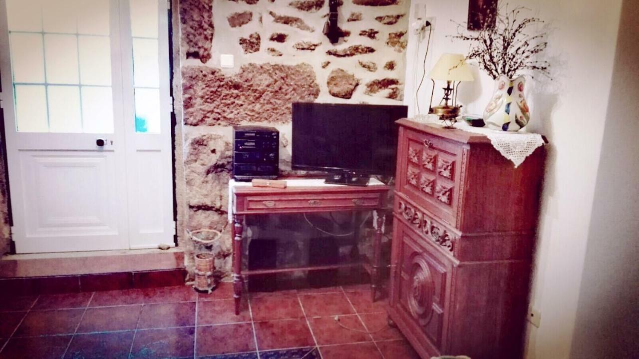 Casa De Malhoes Holiday home *
