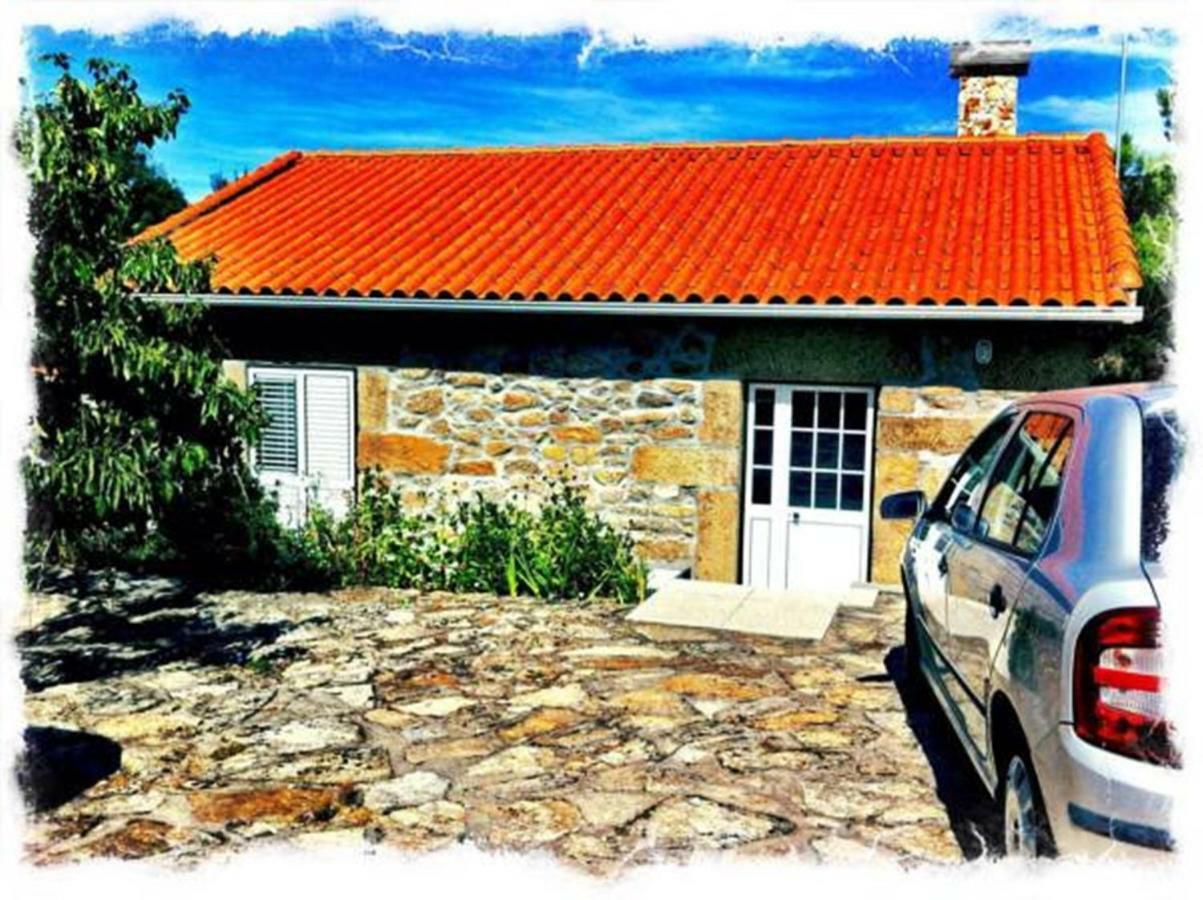 Casa De Malhoes Vilares