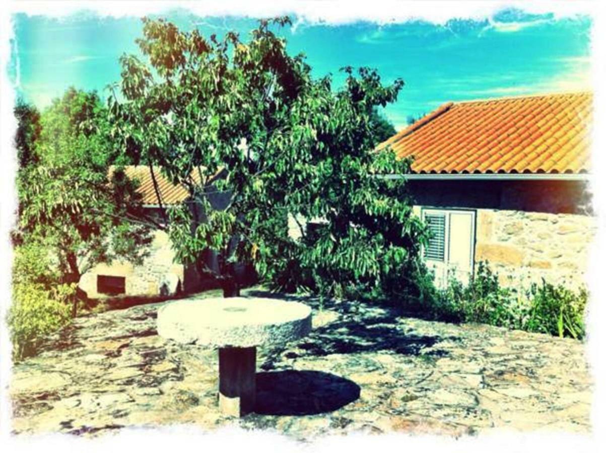 Casa De Malhoes Vilares