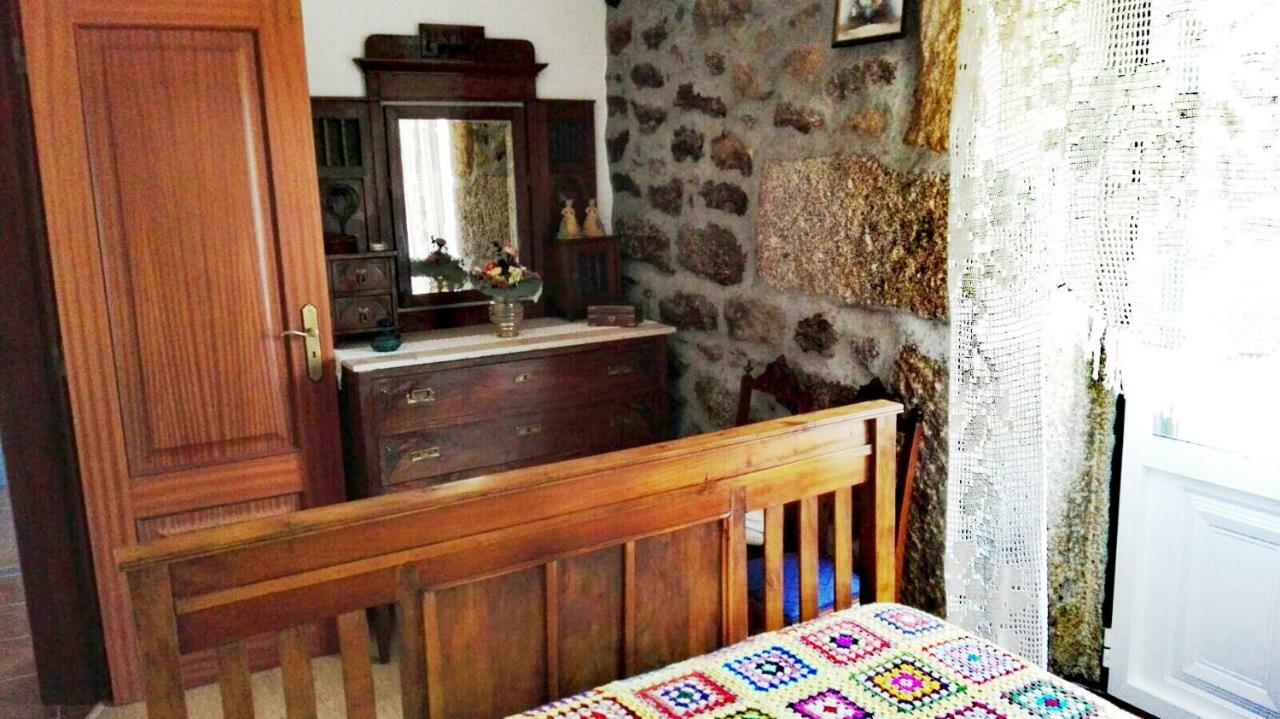 Holiday home Casa De Malhoes