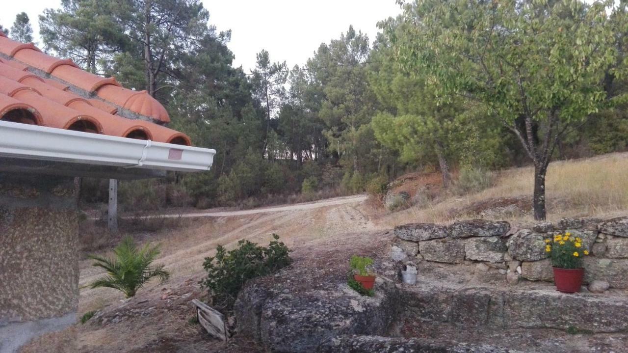 Casa De Malhoes Vilares