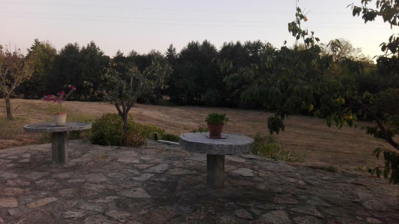 Holiday home Casa De Malhoes *