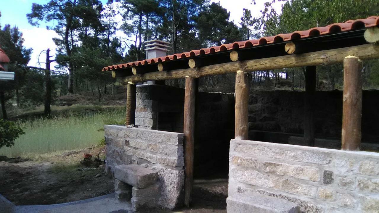 Casa De Malhoes *